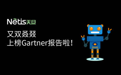 天旦入榜！这份Gartner报告点明了中国AI行业的发展前景