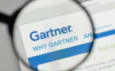 天旦入选Gartner Hyper Cycle和IT Market Clock等三份重量级报告